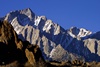 Lone Pine Peak