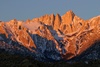 Mt. Whitney