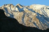 Sierra Nevadas
