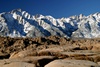 Sierra Nevadas