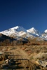 Sierra Nevadas