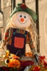 Harvest Festival