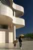 Getty Art Museum
